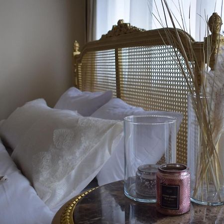 El-Otel Hotel Каир Экстерьер фото