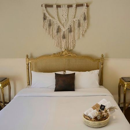 El-Otel Hotel Каир Экстерьер фото