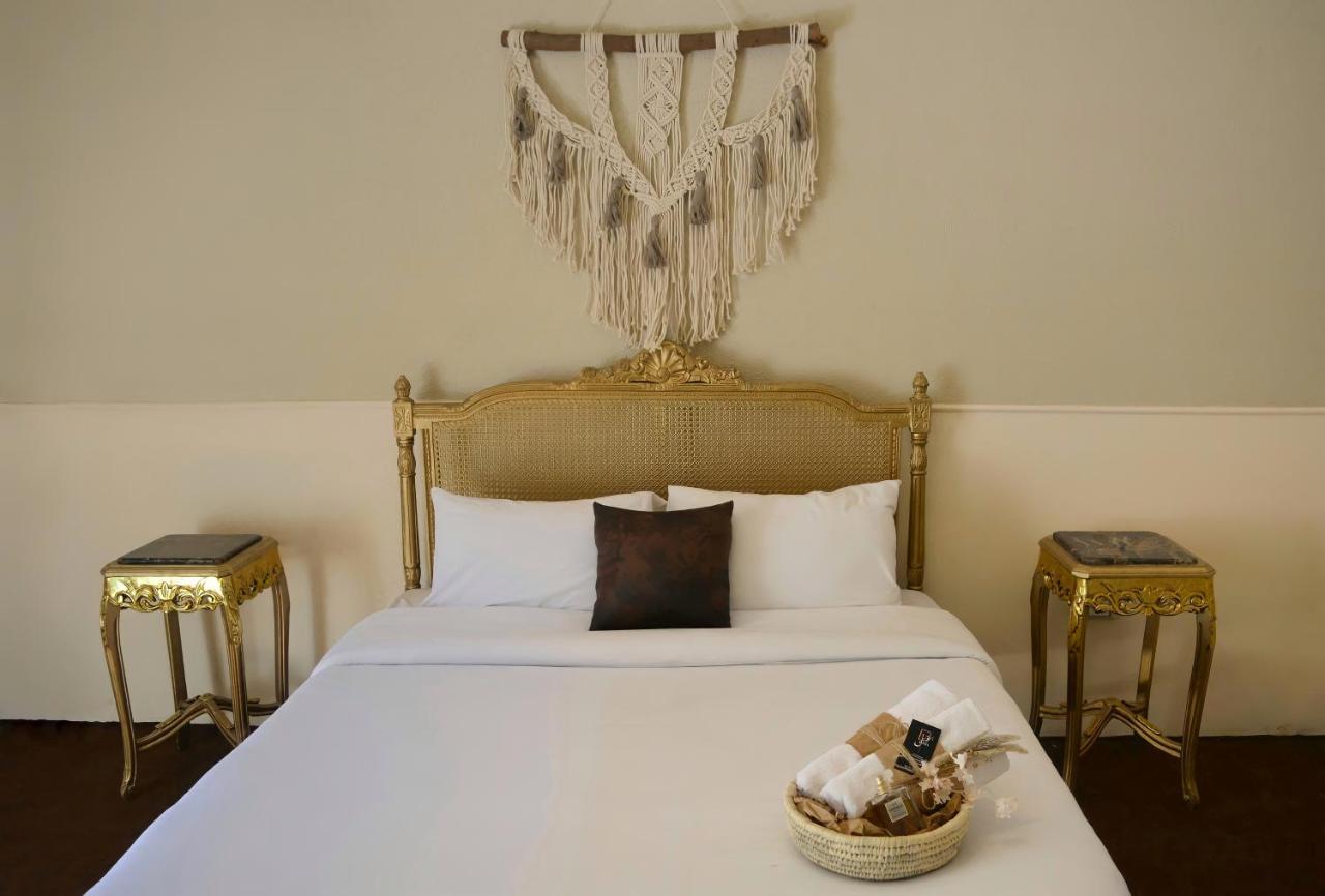 El-Otel Hotel Каир Экстерьер фото
