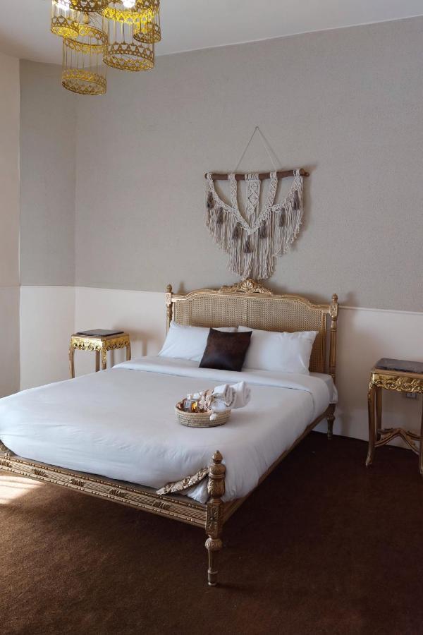 El-Otel Hotel Каир Экстерьер фото
